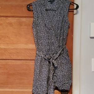 Beautiful one piece with stars